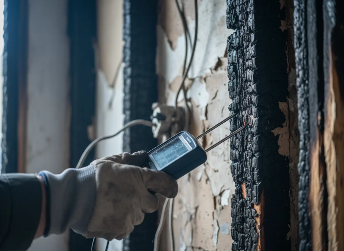 Fire Damage Restoration University Park, IL FAQs
